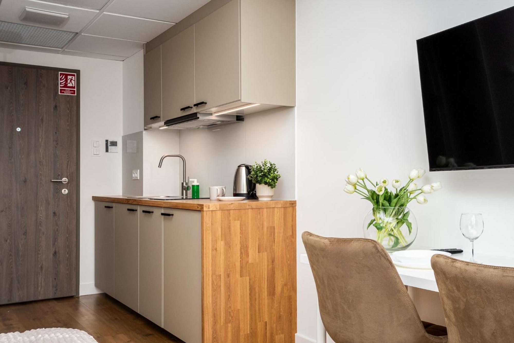 Pileckiego 59 Free Parking By Perfect Apart Warszawa Zewnętrze zdjęcie